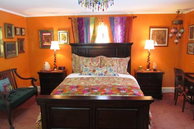 Vacationhouse Bed and Breakfast Ulster Park Esterno foto