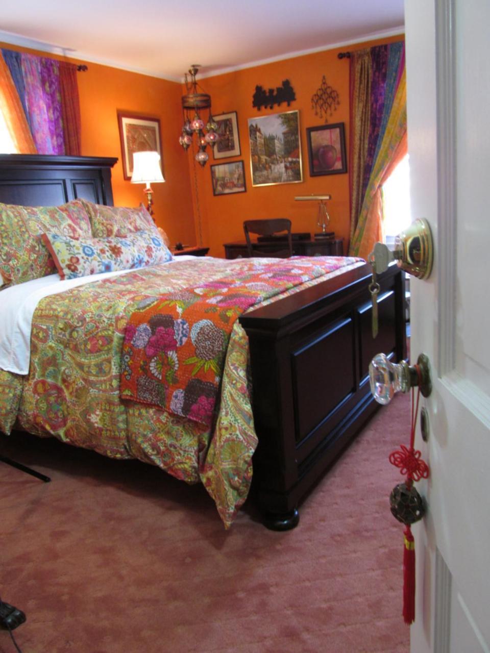 Vacationhouse Bed and Breakfast Ulster Park Esterno foto