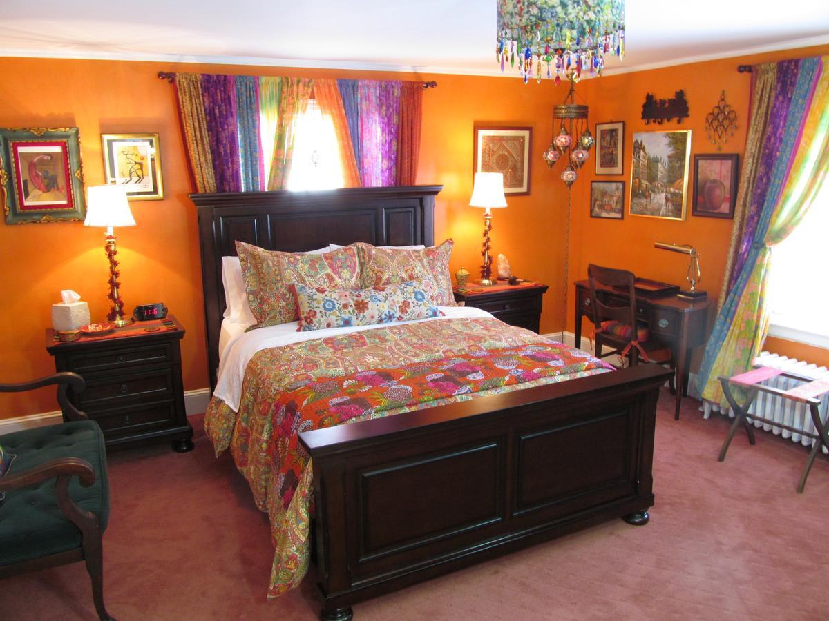 Vacationhouse Bed and Breakfast Ulster Park Esterno foto