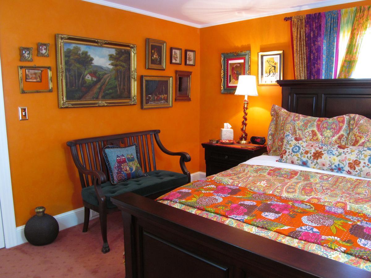 Vacationhouse Bed and Breakfast Ulster Park Esterno foto
