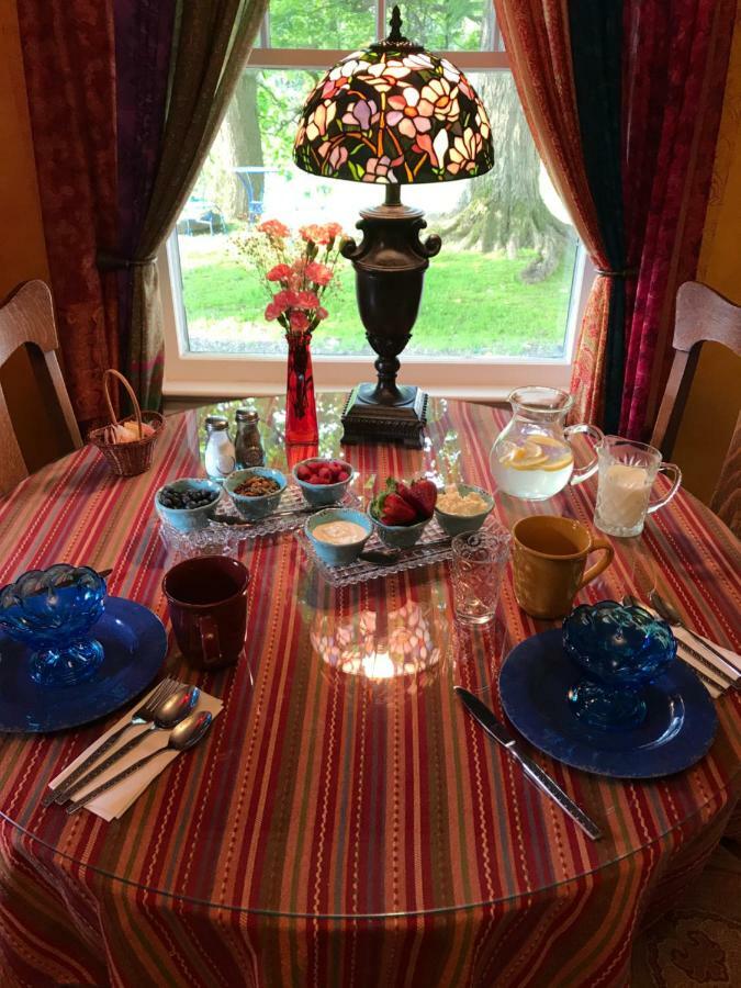 Vacationhouse Bed and Breakfast Ulster Park Esterno foto