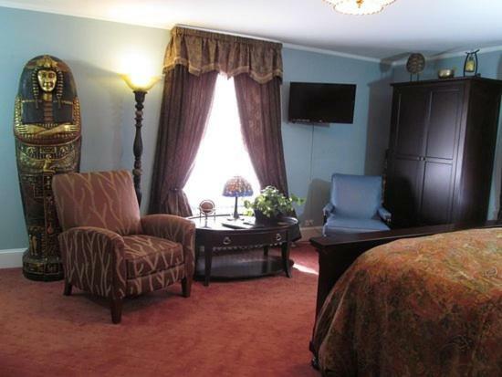 Vacationhouse Bed and Breakfast Ulster Park Esterno foto