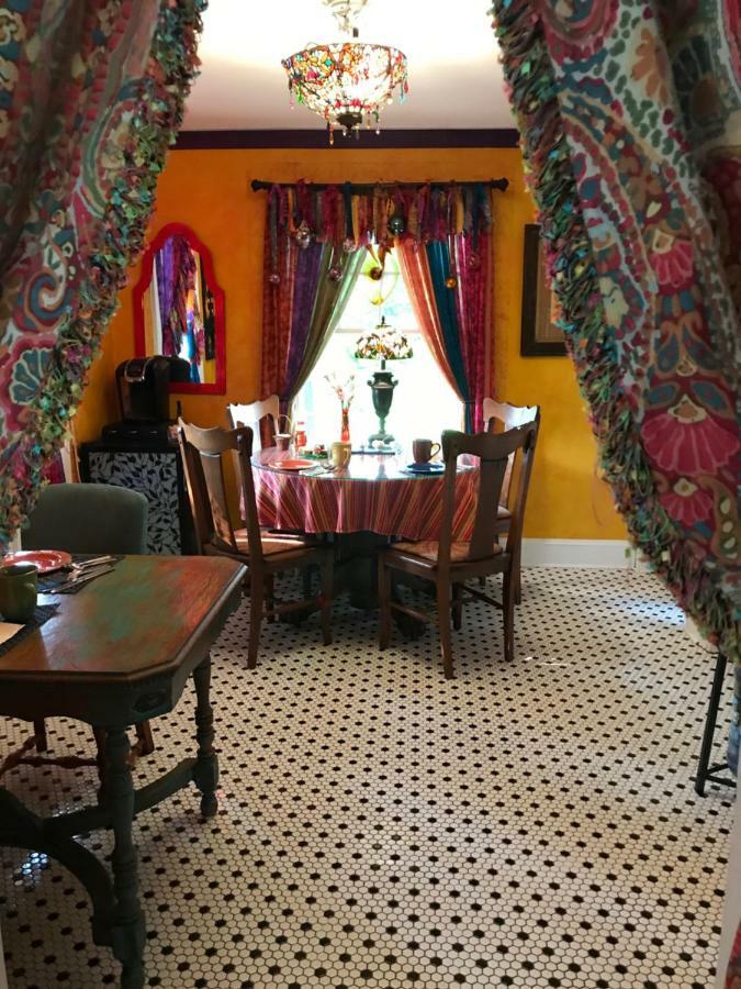 Vacationhouse Bed and Breakfast Ulster Park Esterno foto